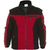 Hydrowear Keulen 04026014f Fleece Jack Regular Fit | Maat: XL