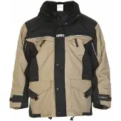 Hydrowear Kleve Werkjas Fleece | Maat: XXL