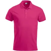 Clique Lincoln 028244 Poloshirt Classic S/s Regular Fit | Maat: XS