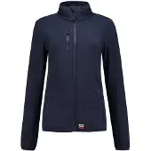 Tricorp 301011 Sweatvest Fleece Luxe Slim Fit Dames | Maat: XS