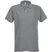 Clique 028240 Poloshirt Stretch Premium Regular Fit | Maat: L