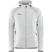 Craft Adv Explore Hybrid Jacket Heren Ash maat L heren
