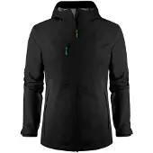 Printer Shell Jassen Hiker Dames | Maat: S