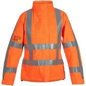 Hydrowear 11938 Manta Signalisatie parka (RWS)