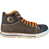 Cofra Conference S3 Src S3 Werkschoenen Maat 42 heren