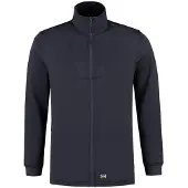 Tricorp 302010 Fleece Vest Regular Fit | Maat: 5XL