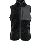 James Harvest Sportswear Kingsley 2121505 Vest Verwarmd Dames | Maat: XS