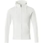 Mascot Crossover 51590 Sweatshirt Met Rits