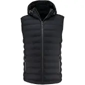 James Harvest Sportswear Woodlake Heights 2111043 Vest Verwarmd Waterdicht | Maat: XXL