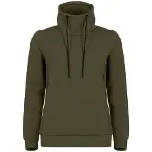 Clique Hobart Dames Mistgroen maat 42/XL dames