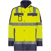 Dassy Limasol Parka | Maat: 3XL