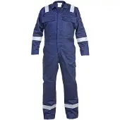Hydrowear Minden Overall Marineblauw maat 56 heren