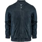 James Harvest Heritage Jas Heren Marine maat 4XL heren