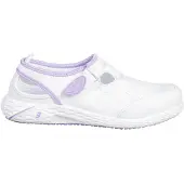 Safety Jogger Lina Ob Werkschoen Laag Lilac | Maat: 41