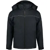 Tricorp 402702 Midi Parka Rewear Marineblauw maat XS uniseks