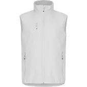 Clique Classic Softshell Vest | Maat: L