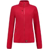 Tricorp 301011 Sweatvest Fleece Luxe Slim Fit Dames | Maat: XL