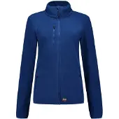 Tricorp 301011 Sweatvest Fleece Luxe Slim Fit Dames | Maat: 5XL