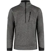 FHB Patrick 79597 Gebreide Fleece-trui Regular Fit | Maat: L