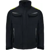 Projob Gevoerde Service Vest Katoen 5438 | Maat: 3XL