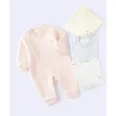 VBM babypyjama - zalig zacht - 2-4 maand