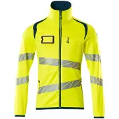 Mascot Accelerate Safe High Vis | Maat: S