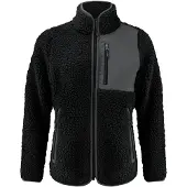 James Harvest Sportswear Kingsley Full Zip Vest Dames 2121504 | Maat: M