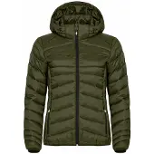 Clique Idaho Jacket Women | Maat: XXL