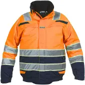 Hydrowear 131005ON-3EL EN20471 pilotjack India
