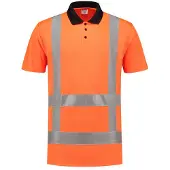 Tricorp 203006 Poloshirt Birdseye Regular Fit Rws | Maat: XXL