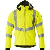 Mascot 20502 Softshell jas SAFE SUPREME