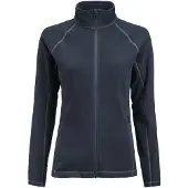 James Harvest Zion Fleece Dames Marine maat XL dames