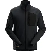Snickers Workwear 8042 Flexiwork, Fleecejack | Maat: XS