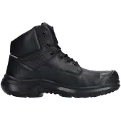 Bata Werkschoen ACT219 XXW Mid S3 | Zwart | Maat 46 - 8712843712416
