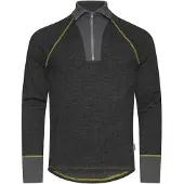 Projob 3110 T-shirt Korte Ritssluiting Thermisch | Maat: 3XL