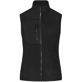 ID Identity Bonded Fleece Vest | Women | Maat: 3XL