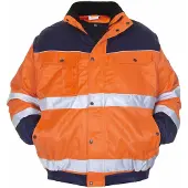 Hydrowear 047498-3EL EN20471 pilotjack Luik