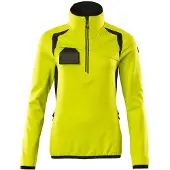 Mascot Accel. Safe Microfleece Jas 19353 | Maat: S