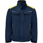 Projob Service Vest Katoen 5437 | Maat: XXL