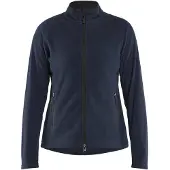 Blakläder 4722 Microfleecevest Stretch Verwarmd Dames | Maat: 4XL