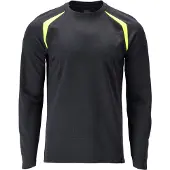 Mascot Accelerate Multisafe 21581 T-shirt Met Lange Mouwen