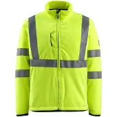 Mascot 15903 Fleece jas SAFE LIGHT