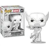 Funko POP! Wolverine Figuur
