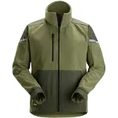 Snickers Windblocker Fleecejack 8410 | Maat: 3XL