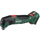 Metabo Accu-multitool | PowerMaxx MT 12 | Zonder accu-packs en lader - 613089840
