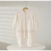 VBM TK-S babypyjama - zalig zacht - 4-6 maand
