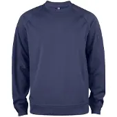 Clique Basic Active Roundneck | Maat: 3XL