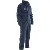 Jobman 4321ervice Overall Navy maat S heren