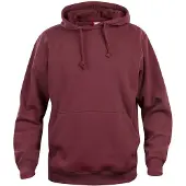 Clique Basic Hoody | Maat: 3XL