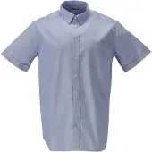 Mascot Frontline 21324 Overhemd Stretch Regular Fit | Maat: 47-48